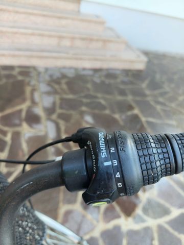 Used nuzzi Tecnobike 2019 Urban, Light Gray — image 3 of 3