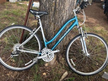Used Novara Custom SRAM X5 2005 Urban & Touring