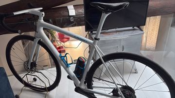 Specialized S-Works Aethos - Shimano Dura-Ace Di2 2025 2025 Road & Gravel usato