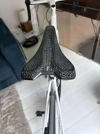 Käytetty Specialized S-Works Aethos - Shimano Dura-Ace Di2 2025 2025 Road & Gravel — kuva 6 / 8