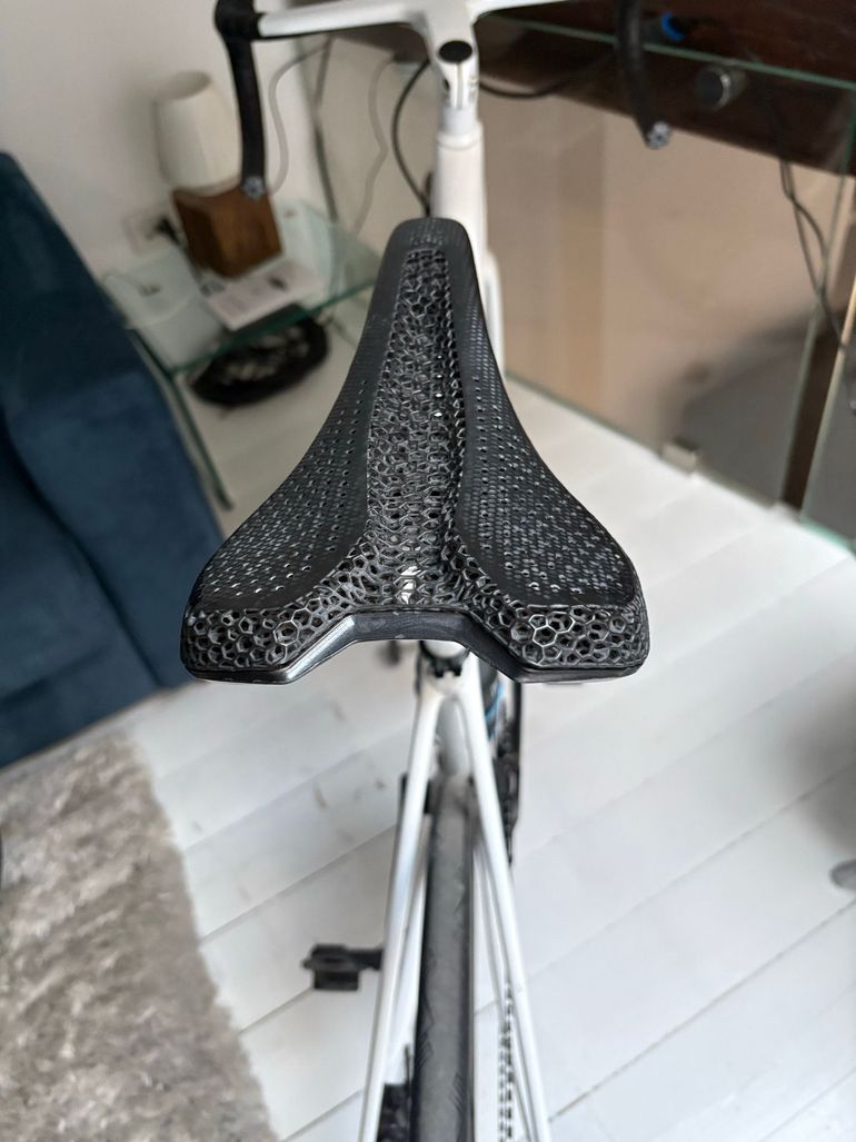Käytetty Specialized S-Works Aethos - Shimano Dura-Ace Di2 2025 2025 Road & Gravel — kuva 6 / 8