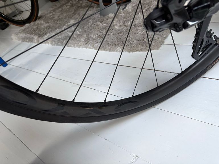 Käytetty Specialized S-Works Aethos - Shimano Dura-Ace Di2 2025 2025 Road & Gravel — kuva 7 / 8