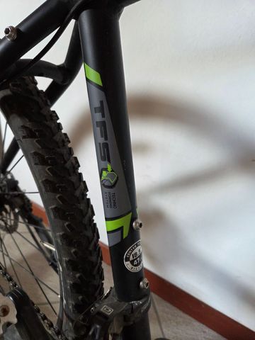 Merida Big.Seven 500 2014 2014 Mountainbike d'occasion — image 5 sur 6