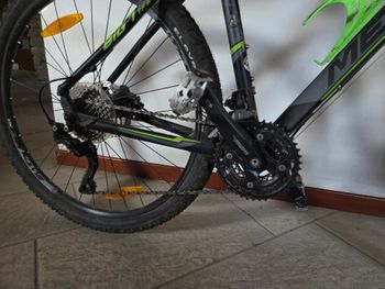 Brugt Merida Big.Seven 500 2014 2014 Mountainbike — billede 2 af 6