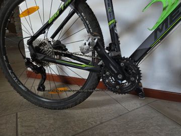 Merida Big.Seven 500 2014 2014 Mountainbike d'occasion — image 2 sur 6