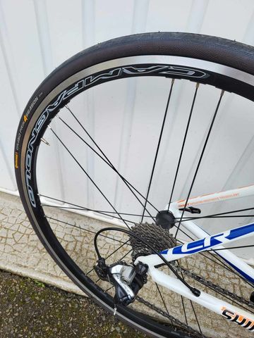 Brugt Giant TCR Advanced SL 0 2013 2013 Road & Gravel — billede 3 af 5
