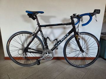 Gebrauchtes Olmo Custom Campagnolo Veloce 2010 Road & Gravel