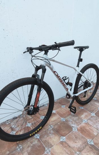 Used Orbea ALMA H20 2021 2021 MTB