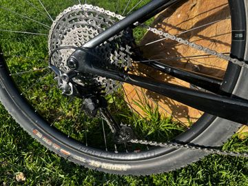 Used Cannondale Scalpel Shimano XTR 2024 Mountainbike, Black — image 3 of 14