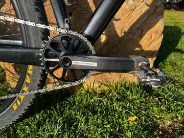 Used Cannondale Scalpel Shimano XTR 2024 Mountainbike, Black — image 5 of 14