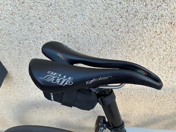 Used Vitoria Ultímate Sk 2020 2020 Road & Gravel, White — image 2 of 11