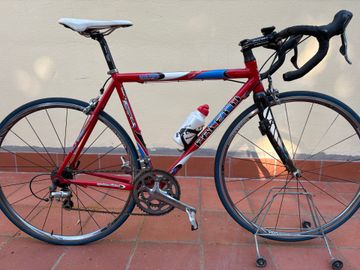 Used Paletti Lpm 067 2009 Road & Gravel
