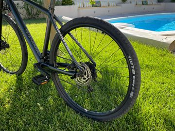 Käytetty Cannondale Bad Boy 2 2024 2024 Urban — kuva 2 / 5