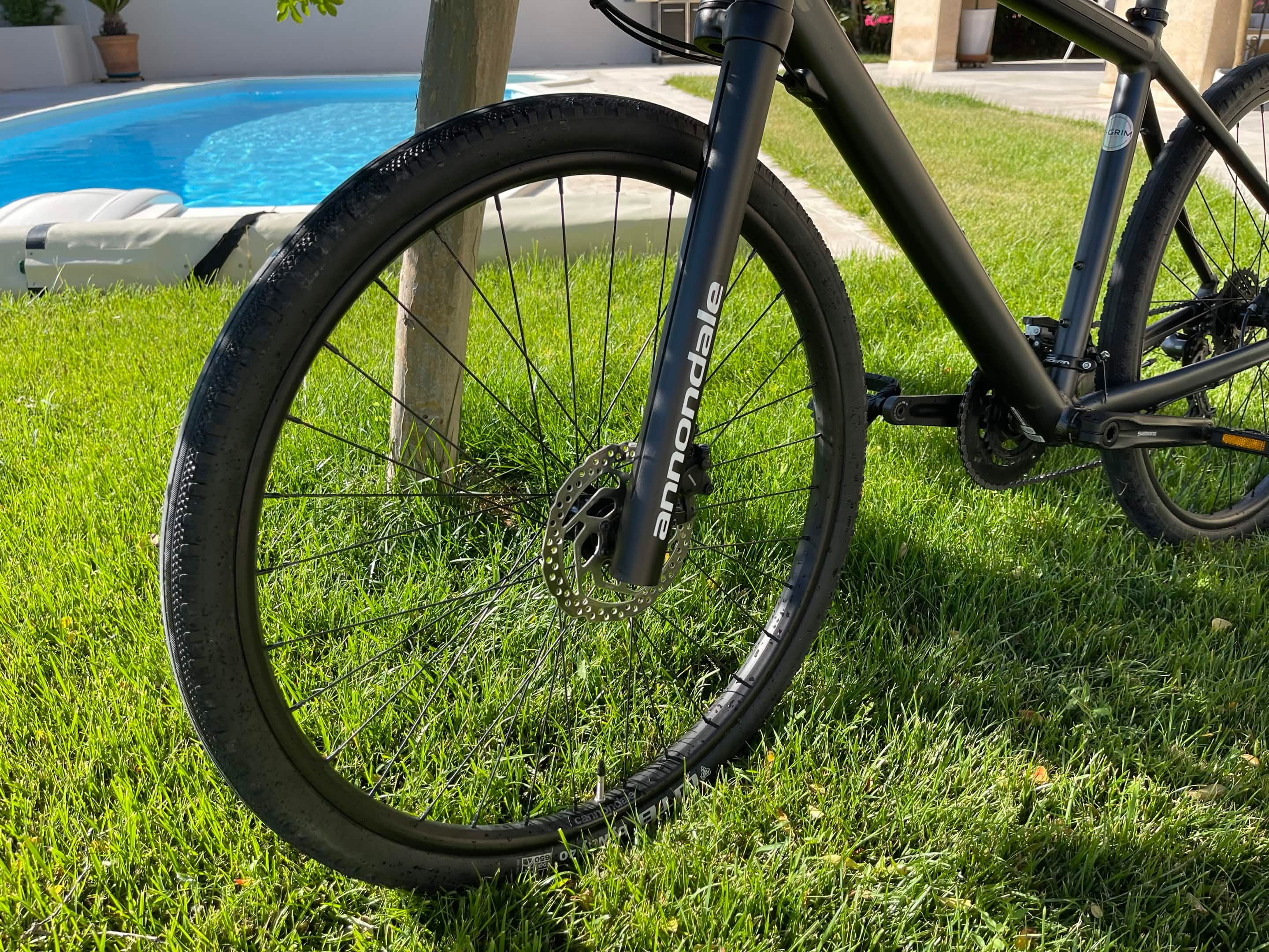 Cannondale Bad Boy 2 2024 | buycycle