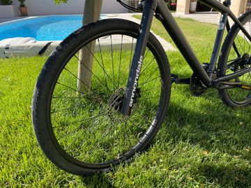 Cannondale Bad Boy 2 2024 2024 Urban & Touring usato