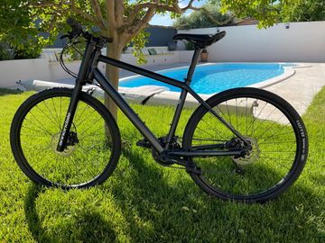 Käytetty Cannondale Bad Boy 2 2024 2024 Urban — kuva 5 / 5