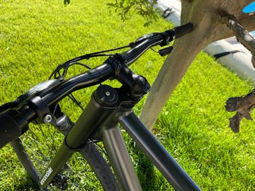 Käytetty Cannondale Bad Boy 2 2024 2024 Urban — kuva 3 / 5