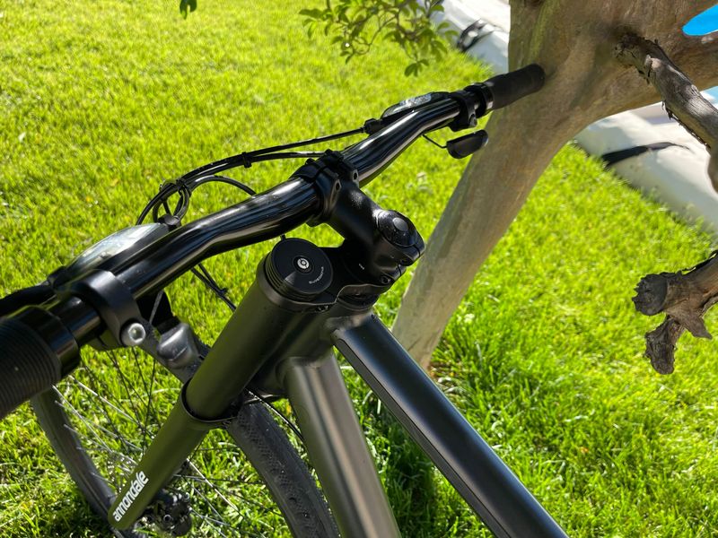 Käytetty Cannondale Bad Boy 2 2024 2024 Urban — kuva 3 / 5