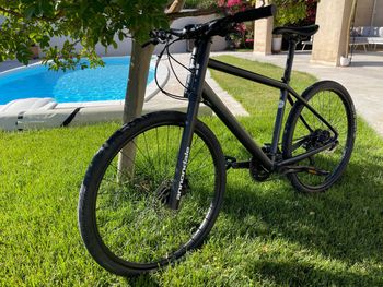 Używany Cannondale Bad Boy 2 2024 2024 Urban — zdjęcie 4 z 5