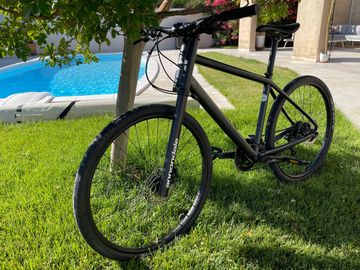 Käytetty Cannondale Bad Boy 2 2024 2024 Urban — kuva 4 / 5