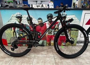 Used Mondraker F-podium SRAM X0 Eagle AXS (T-Type) 2026 MTB