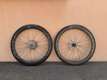 Used Kona Rove SRAM Rival 2026 Road & Gravel, Blue — image 17 of 17