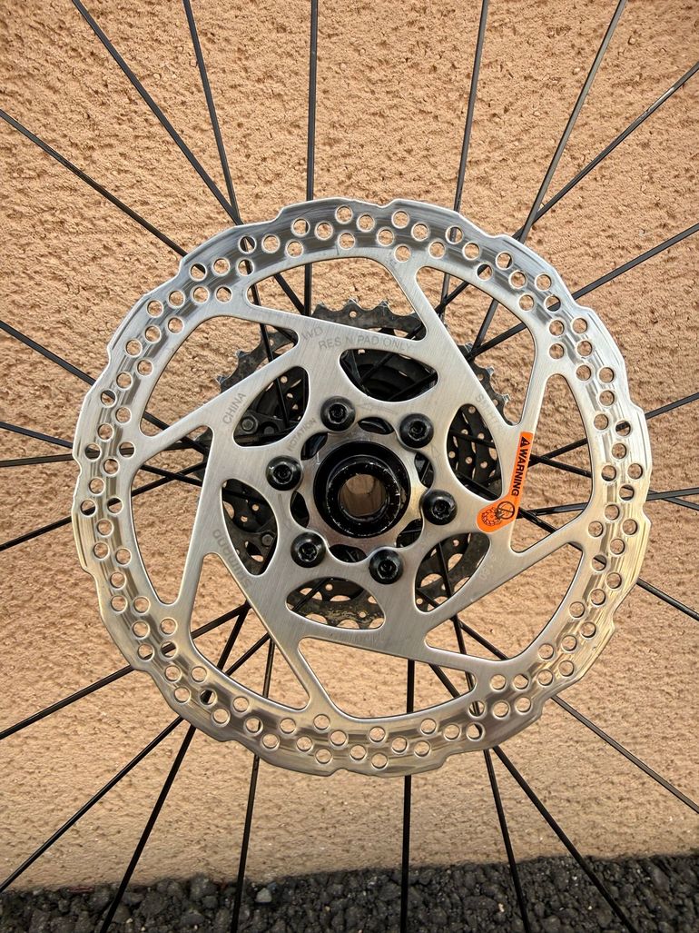 Used Kona Rove SRAM Rival 2026 Road & Gravel, Blue — image 14 of 17