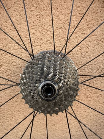 Used Kona Rove SRAM Rival 2026 Road & Gravel, Blue — image 15 of 17