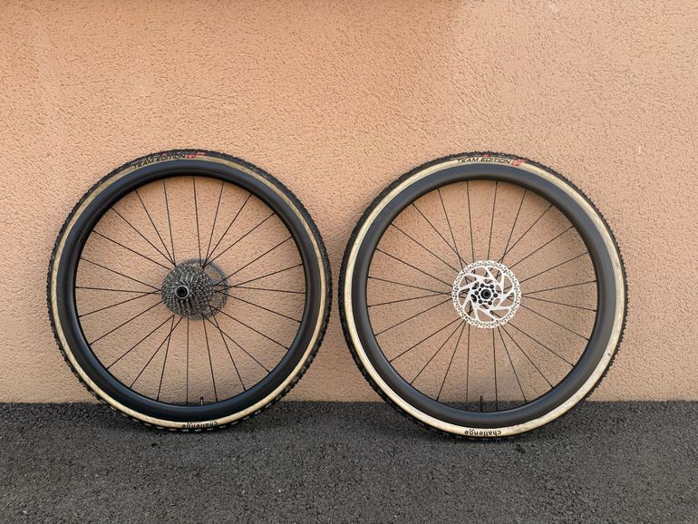 Used Kona Rove SRAM Rival 2026 Road & Gravel, Blue — image 12 of 17