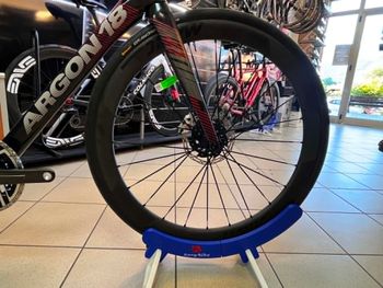 Argon 18 Sum Pro SRAM RED AXS 2026 2026 Road & Gravel d'occasion — image 10 sur 10