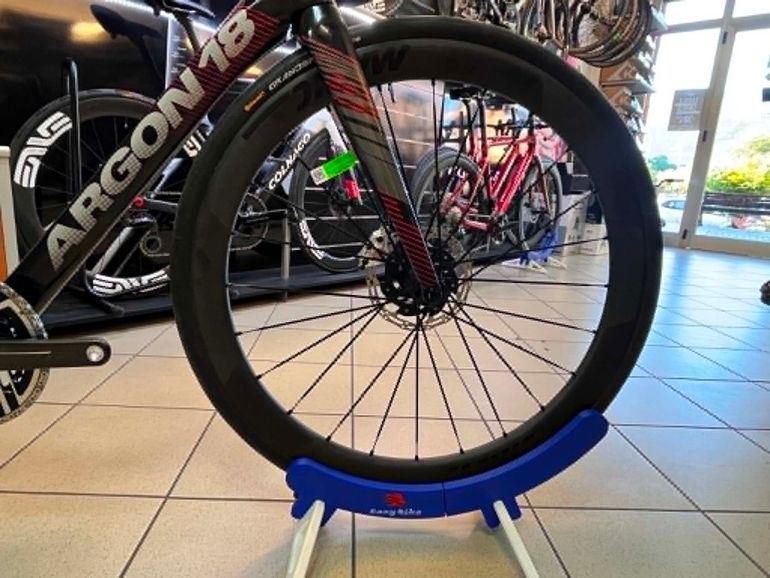 Argon 18 Sum Pro SRAM RED AXS 2026 2026 Road & Gravel d'occasion — image 10 sur 10