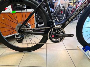 Brugt Argon 18 Sum Pro SRAM RED AXS 2026 2026 Road & Gravel — billede 3 af 10