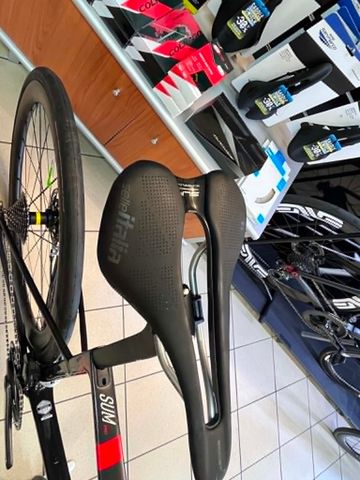 Brugt Argon 18 Sum Pro SRAM RED AXS 2026 2026 Road & Gravel — billede 9 af 10