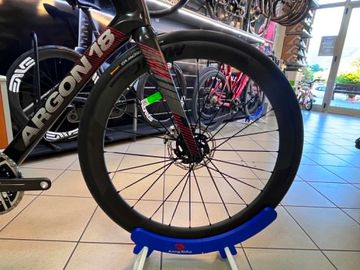 Brugt Argon 18 Sum Pro SRAM RED AXS 2026 2026 Road & Gravel — billede 8 af 10