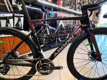Brugt Argon 18 Sum Pro SRAM RED AXS 2026 2026 Road & Gravel — billede 1 af 10