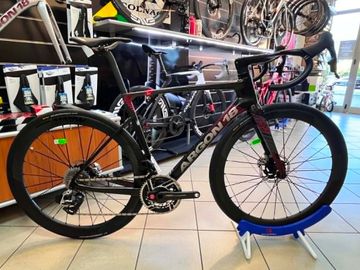 Brugt Argon 18 Sum Pro SRAM RED AXS 2026 2026 Road & Gravel — billede 6 af 10