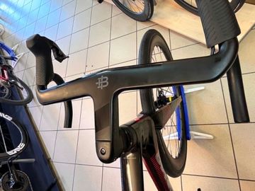 Brugt Argon 18 Sum Pro SRAM RED AXS 2026 2026 Road & Gravel — billede 2 af 10