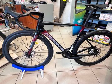 Brugt Argon 18 Sum Pro SRAM RED AXS 2026 2026 Road & Gravel — billede 7 af 10