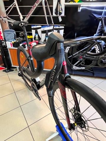 Brugt Argon 18 Sum Pro SRAM RED AXS 2026 2026 Road & Gravel — billede 4 af 10