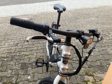 Rad Power Bikes RadMission 1 2021 2021 Urban d'occasion — image 15 sur 18