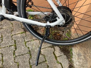 Rad Power Bikes RadMission 1 2021 2021 Urban d'occasion — image 8 sur 18