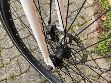 Rad Power Bikes RadMission 1 2021 2021 Urban d'occasion — image 14 sur 18