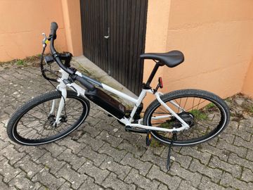 Rad Power Bikes RadMission 1 2021 2021 Urban d'occasion — image 2 sur 18