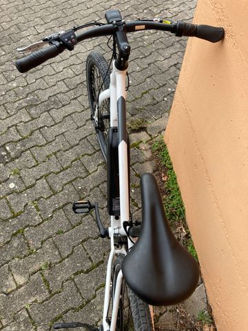 Rad Power Bikes RadMission 1 2021 2021 Urban d'occasion — image 5 sur 18