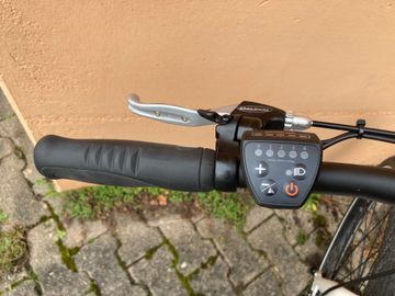Rad Power Bikes RadMission 1 2021 2021 Urban d'occasion — image 16 sur 18