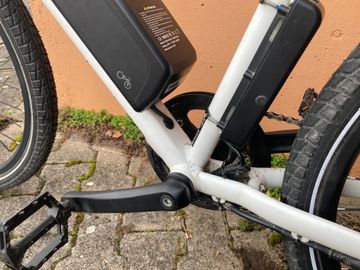 Rad Power Bikes RadMission 1 2021 2021 Urban d'occasion — image 7 sur 18