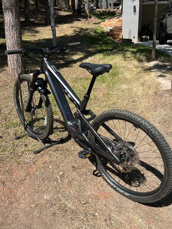 Used Canyon Neuron:ONfly CF 7 2025 2025 MTB