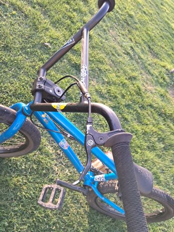 Tweedehands Wethepeople Custom 2019 Urban — afbeelding 7 van 11