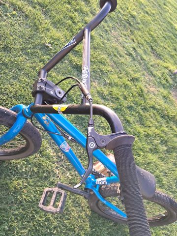 Used Wethepeople Custom 2019 Urban, Blue — image 7 of 11