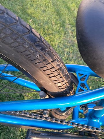 Used Wethepeople Custom 2019 Urban, Blue — image 2 of 11
